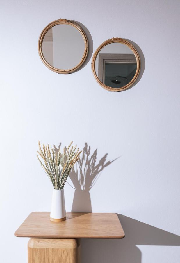 Papadia Luxury Apartments Pitsidia Zewnętrze zdjęcie