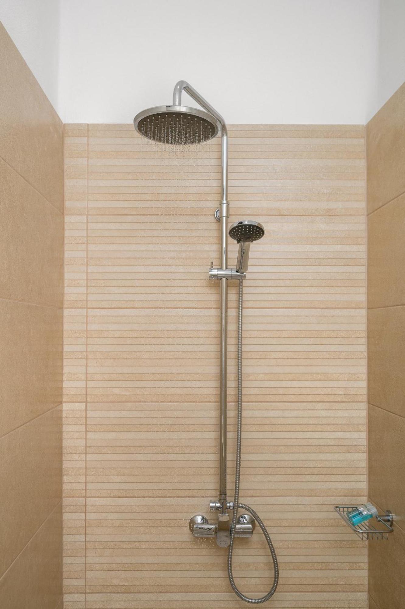 Papadia Luxury Apartments Pitsidia Zewnętrze zdjęcie