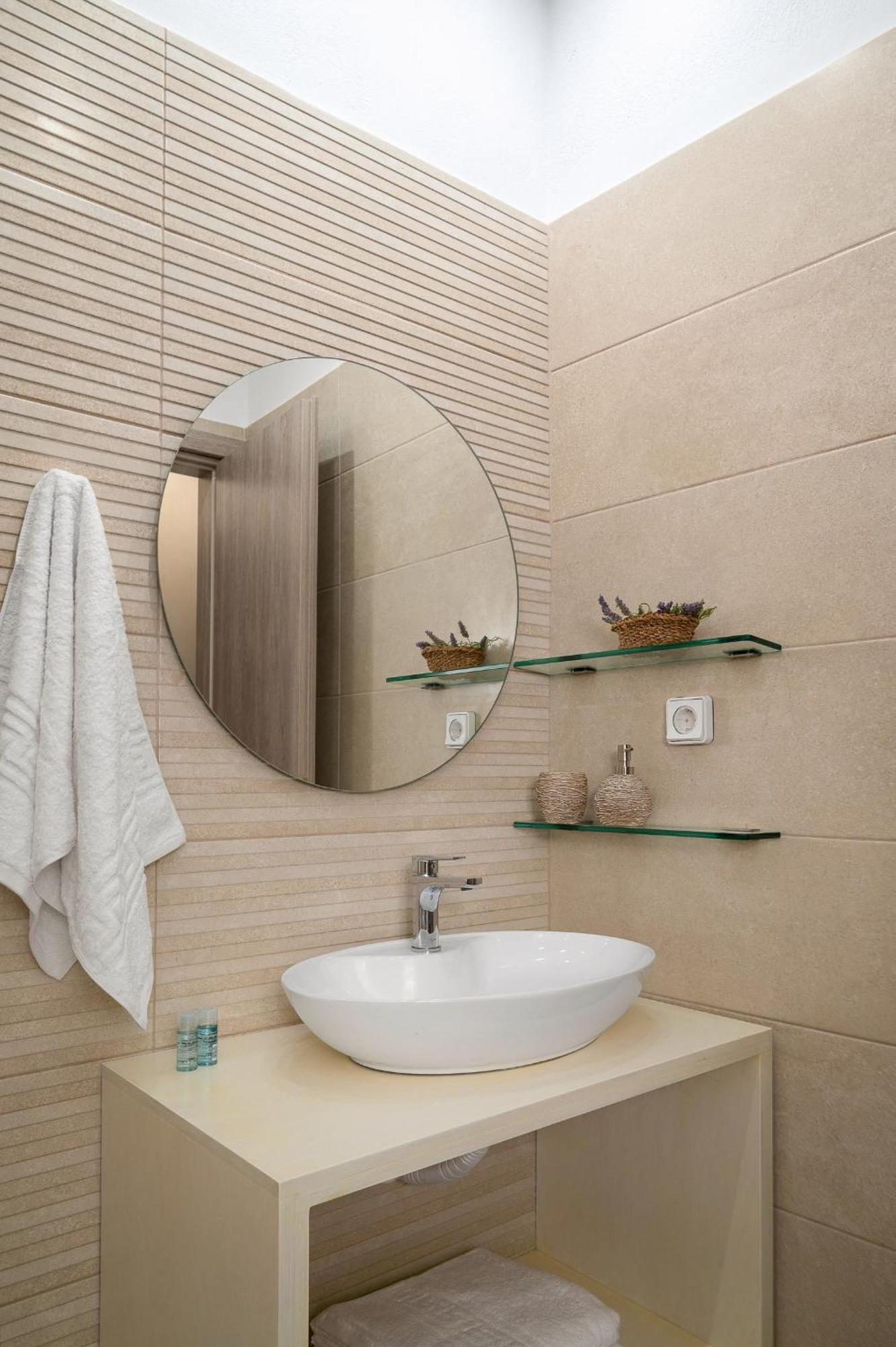 Papadia Luxury Apartments Pitsidia Zewnętrze zdjęcie