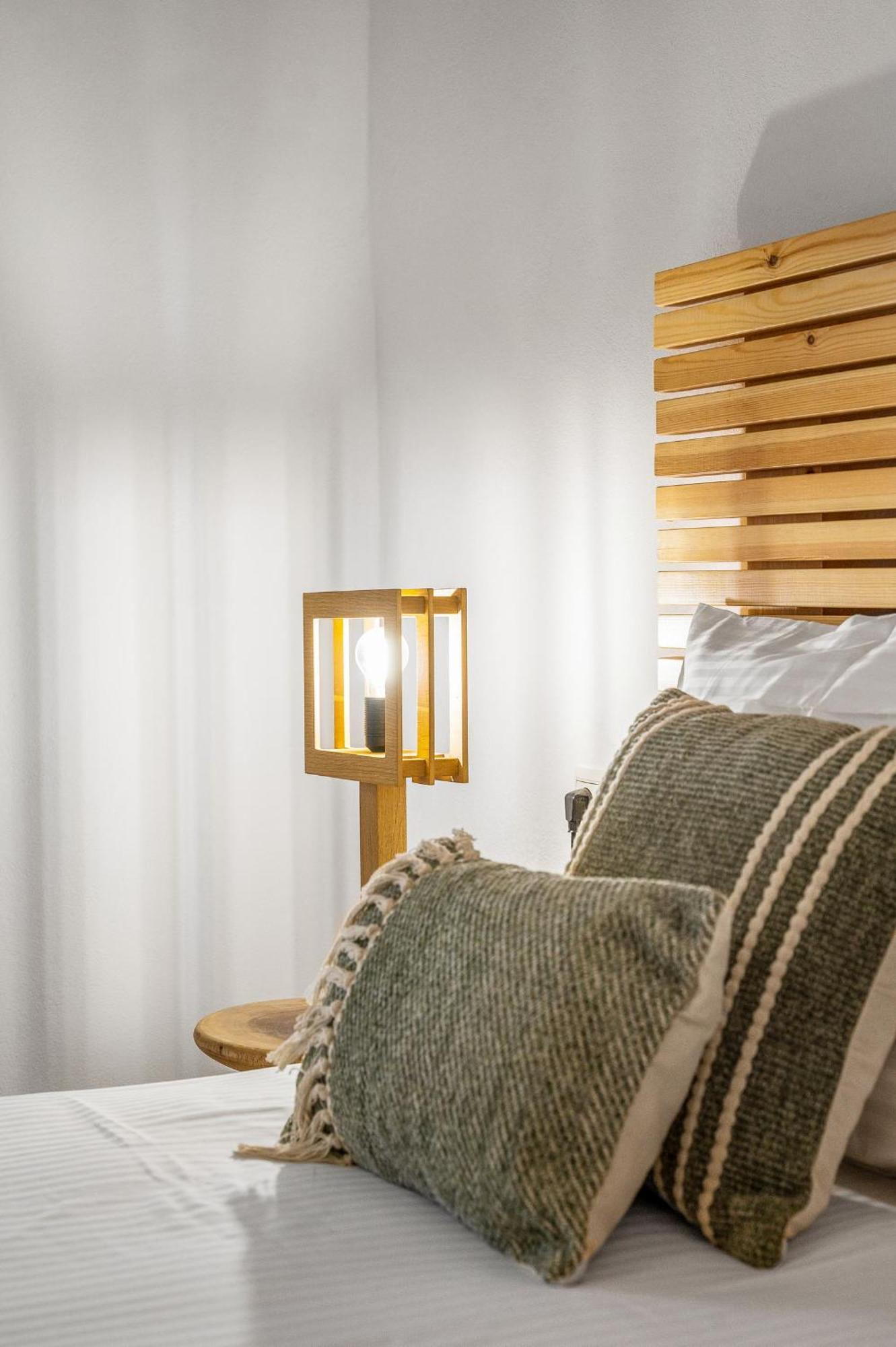 Papadia Luxury Apartments Pitsidia Zewnętrze zdjęcie
